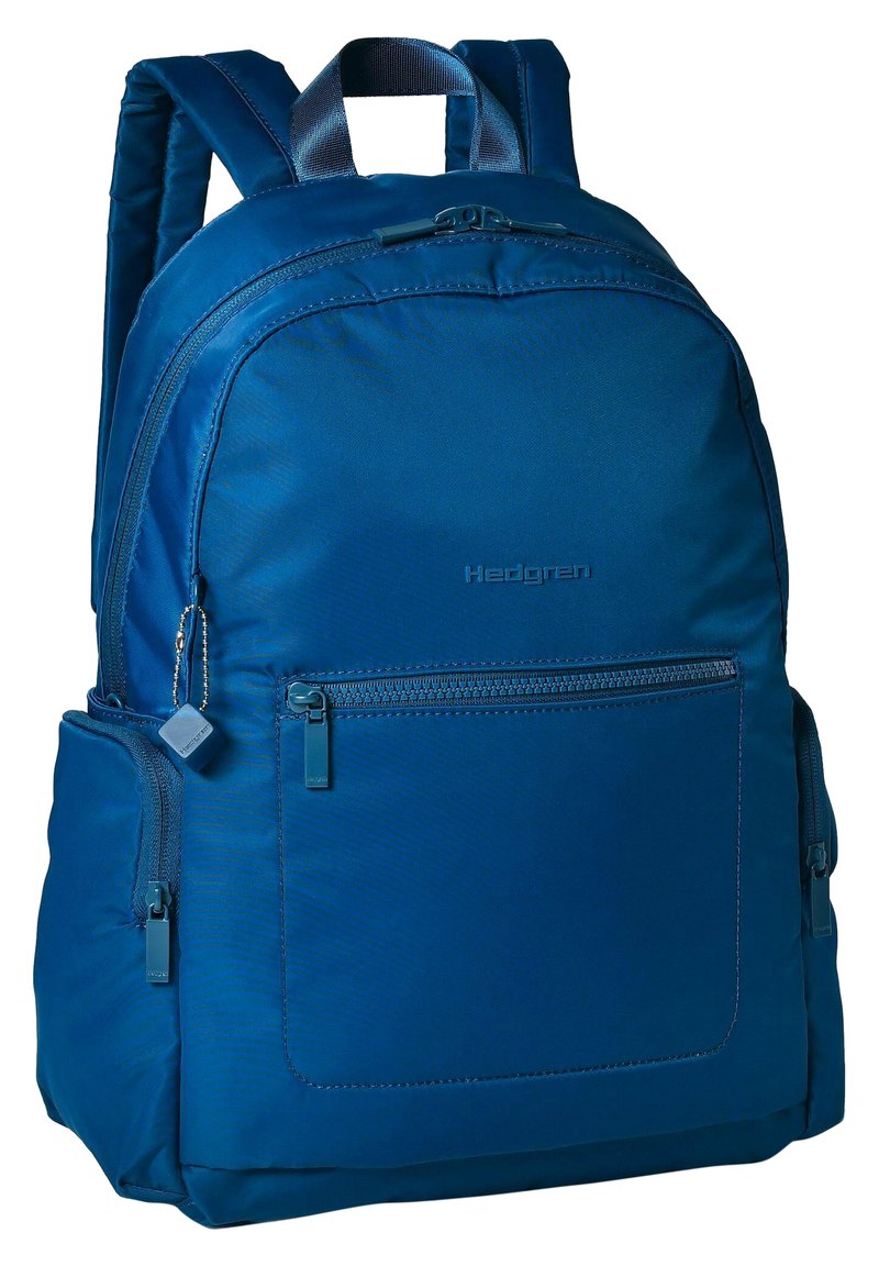 Hedgren INTER CITY Rucksack deep sea blue/blue Zalando.de