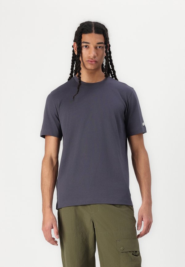 CREW NECK UNISEX - Basic T-shirt