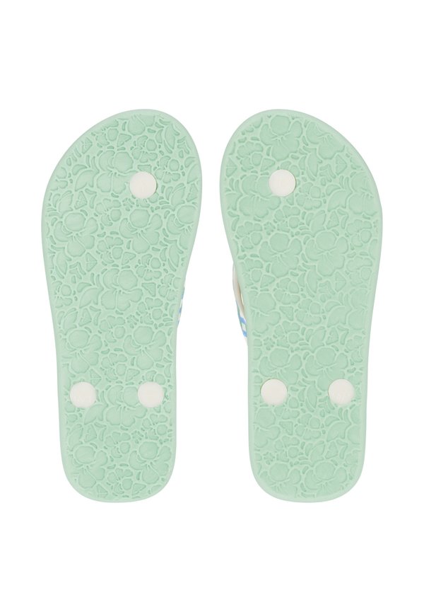 PEBBLES – FLIP-FLOPS  – Bade-Zehentrenner – wph