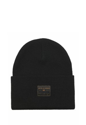 Muts - black