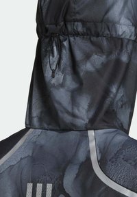 adidas Performance Giacca da running - black
