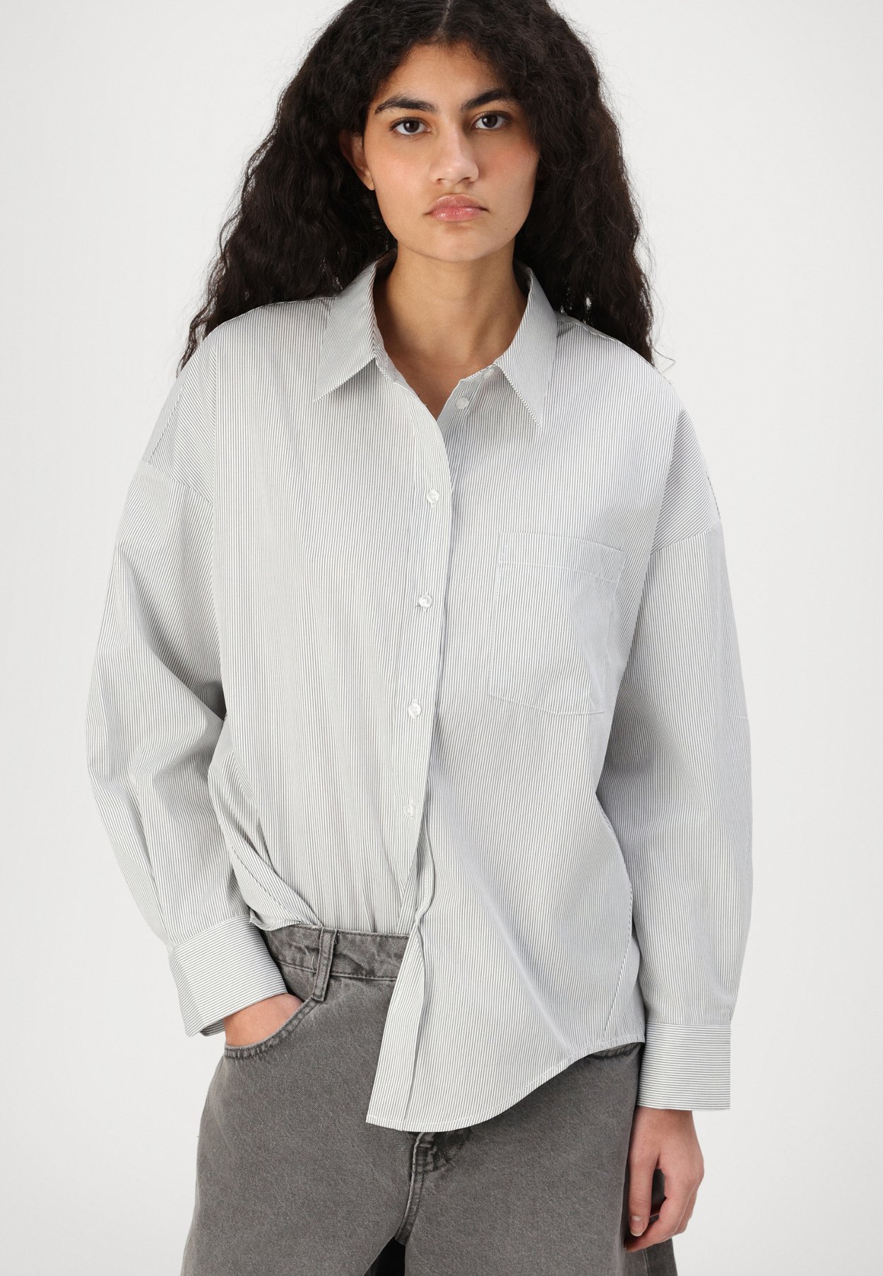 ONLEMA LOOSE SHIRT