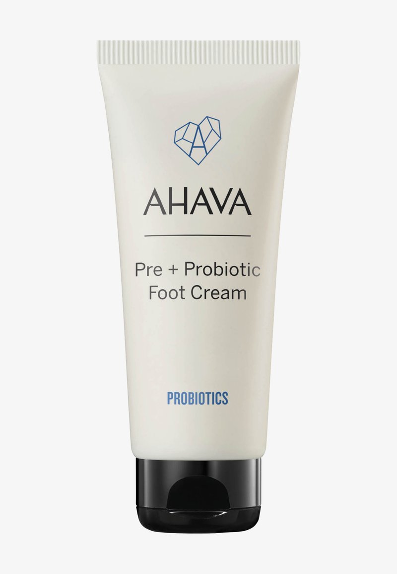 AHAVA - PROBIOTIC FOOT CREAM - Krem do stóp, Powiększ