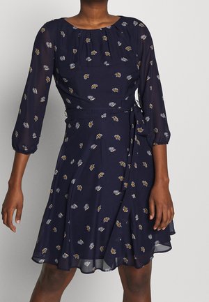 Dorothy Perkins Robe de jour - dark blue