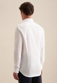 Seidensticker BUSINESS - Zakelijk overhemd - white
