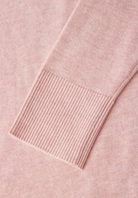 Street One PULLOVER - Strickpullover - rosa