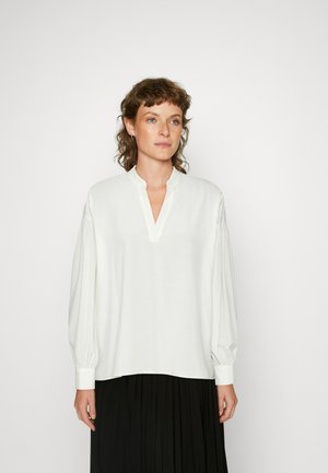 MSCH Copenhagen NIANNA MELODY - Μπλούζα - egret