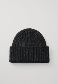 Unausgewählt, black