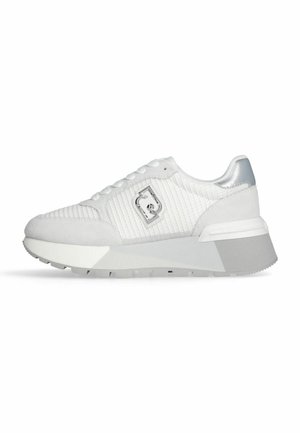 LIU JO, Sneakers basse - grey