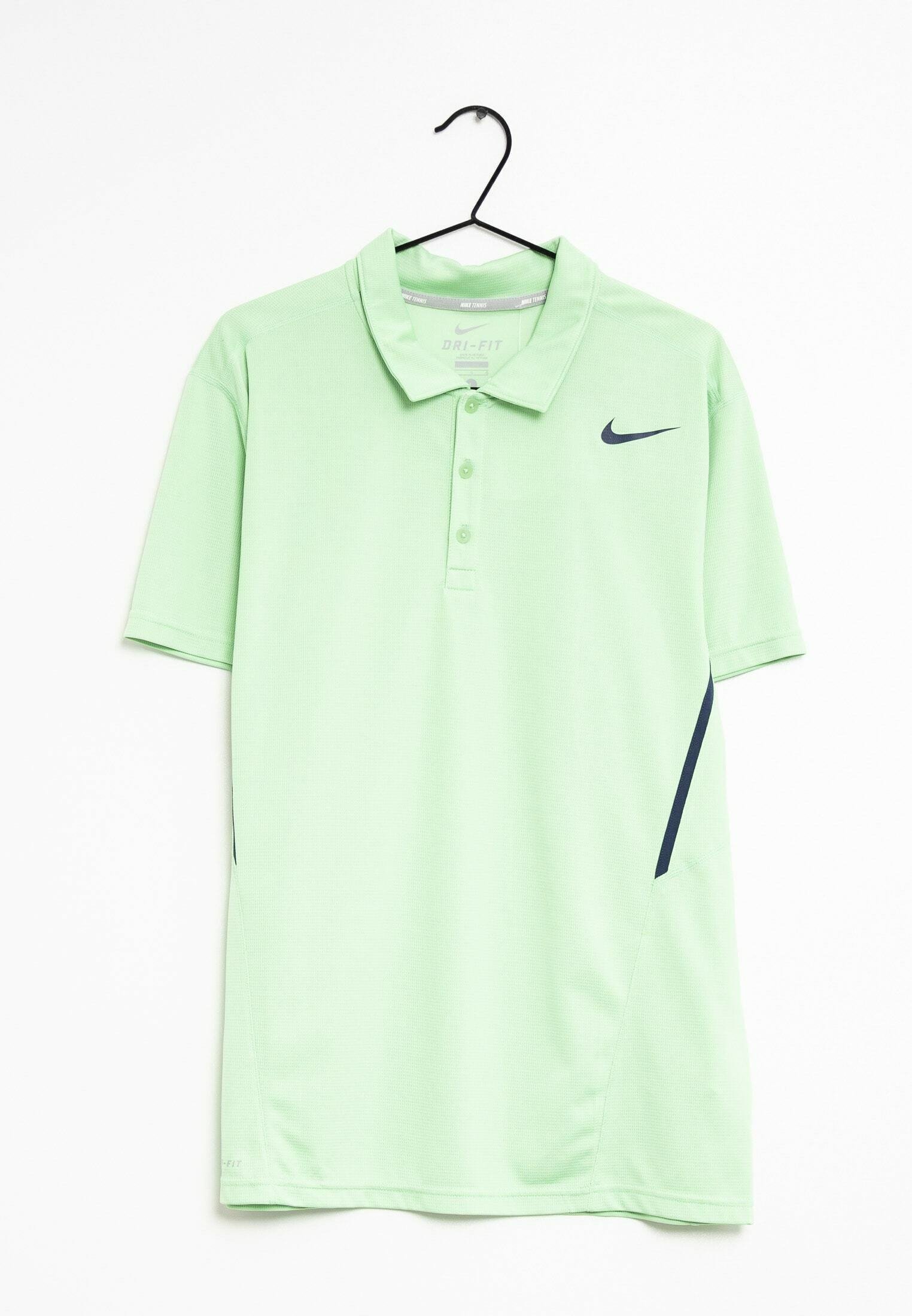 Nike Sportswear Polo shirt - green - Zalando.de