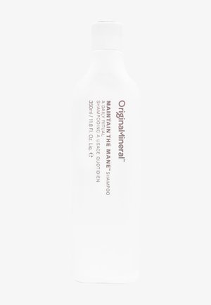 O&M MAINTAIN THE MANE SHAMPOO - Shampoing