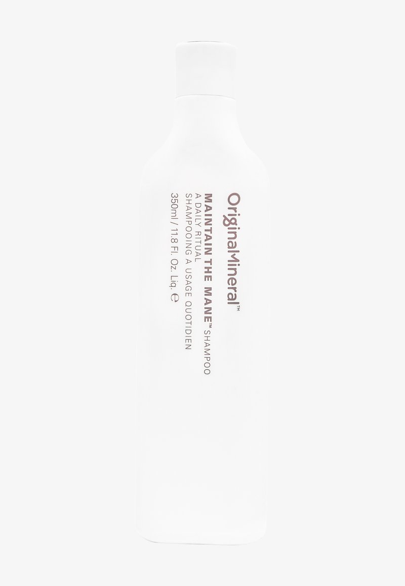O&M - Szampon