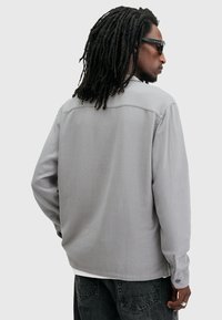 AllSaints CUDI  - Chemise - grey