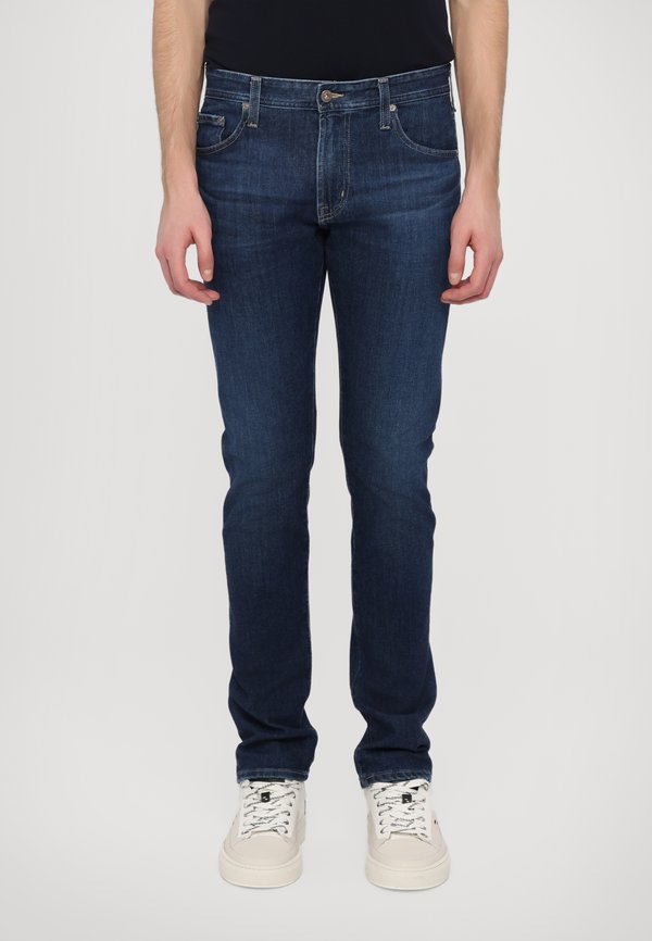 TELLIS MODERN  - Slim fit jeans - midlands