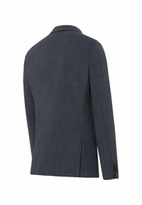 Benvenuto OSCAR - Colbert - blau