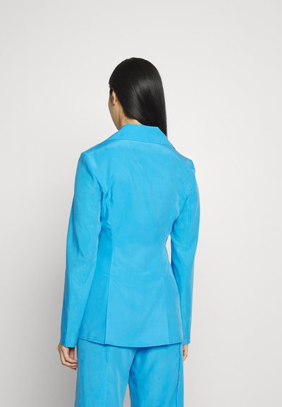 Rejina Pyo ANNI - Σακάκι - blend blue