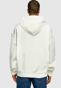 Merchcode CHERRY ULTRA HEAVY - Hoodie - ready for dye