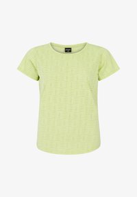 Niet geselecteerd, sour green