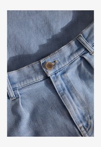 Sélectionné, lightblue