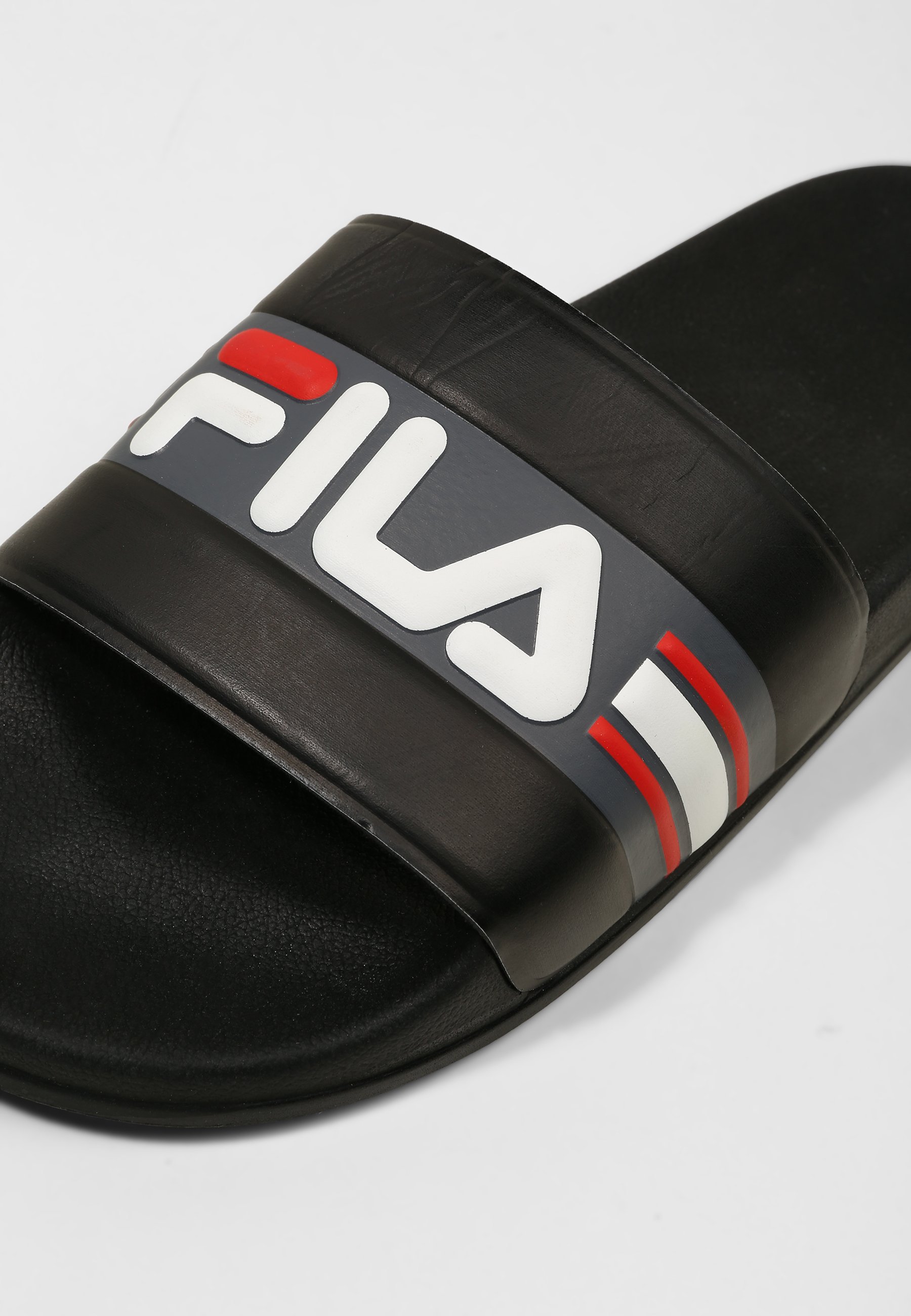 Melissa SANDAL + FILA Blu Donna 14974798 Consegna Gratuita