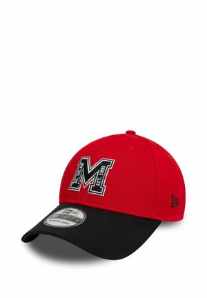 Cap - black