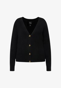 Unausgewählt, black