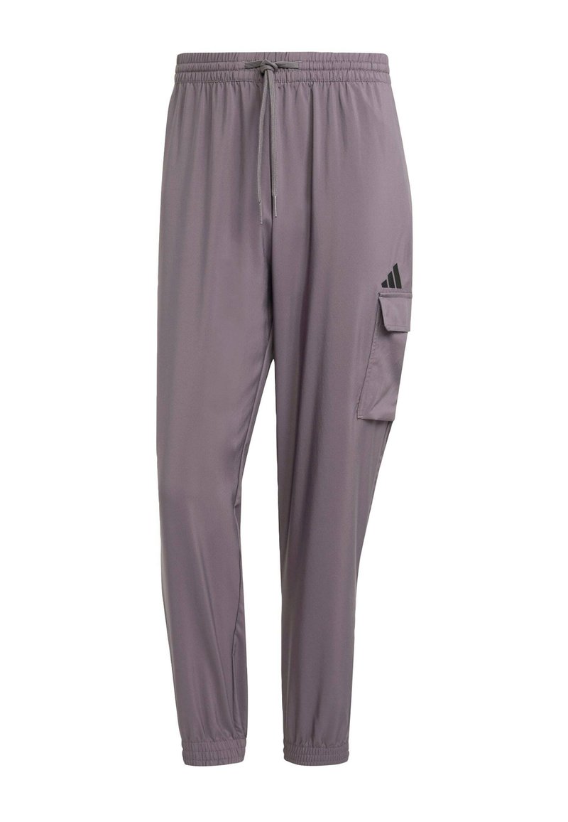 adidas performance Broek grijs adidas performance Broek grijs