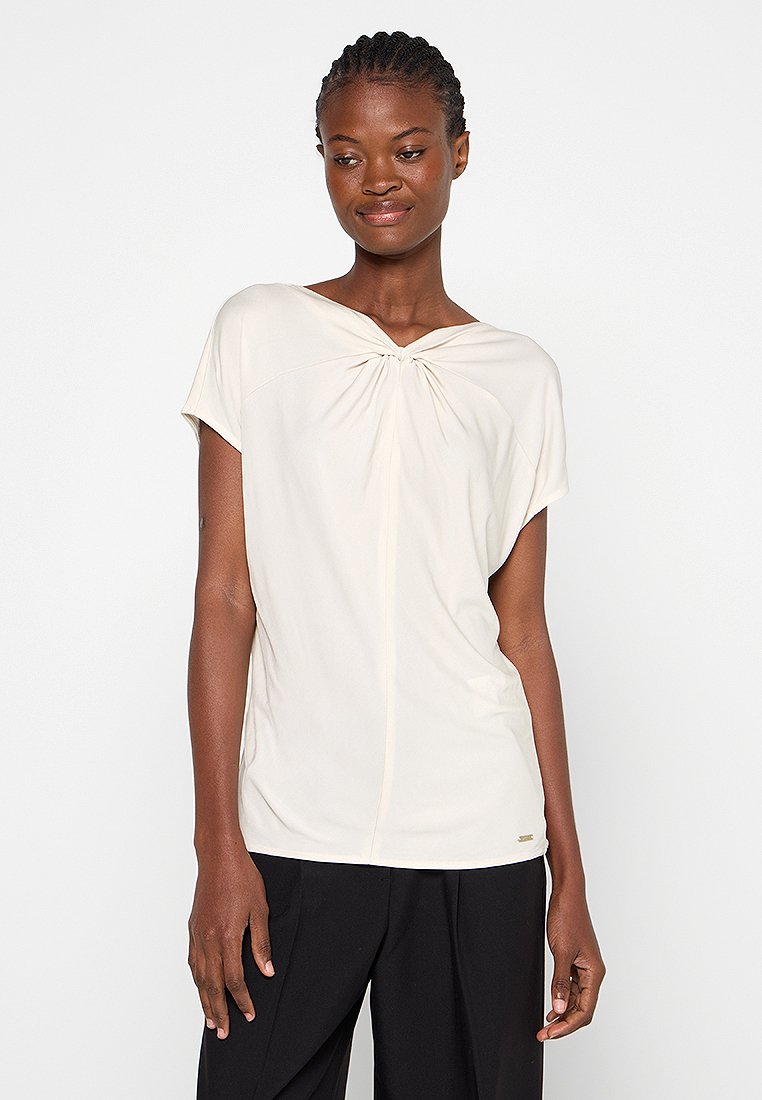 Armani Exchange Blouse crème