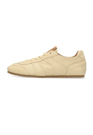 CISKA BASE - Zapatillas - pastel yellow