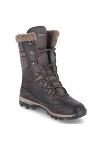 Meindl Lace-up boots - braun