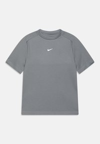 Ausgewählt, smoke grey/white