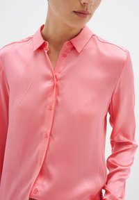 InWear LEONORE PREMIUM - Camicia - pink rose