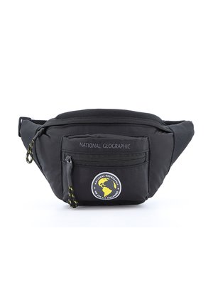 NEW EXPLORER - Gürteltasche - black