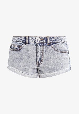 Noisy May Petite, Short en jean - blue