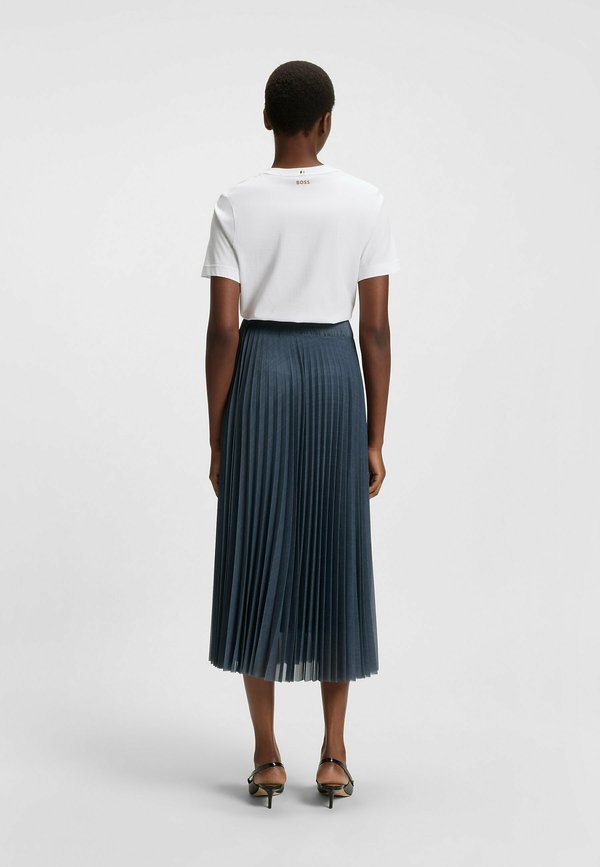 EDRISA - A-line skirt3