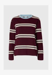 No seleccionado, fig