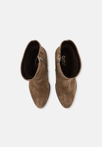 Gabor Comfort Cowboystøvletter - farro