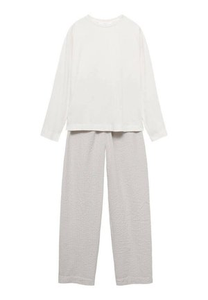 SET - Conjunto de pijama - marrón medio