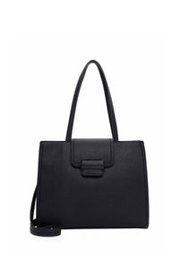 BERLY - Handbag - blue