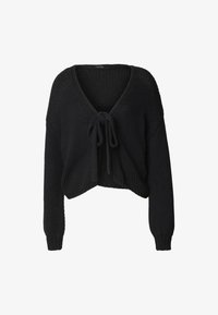 Wybrany, black