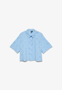 Δεν επιλέχθηκε, blue