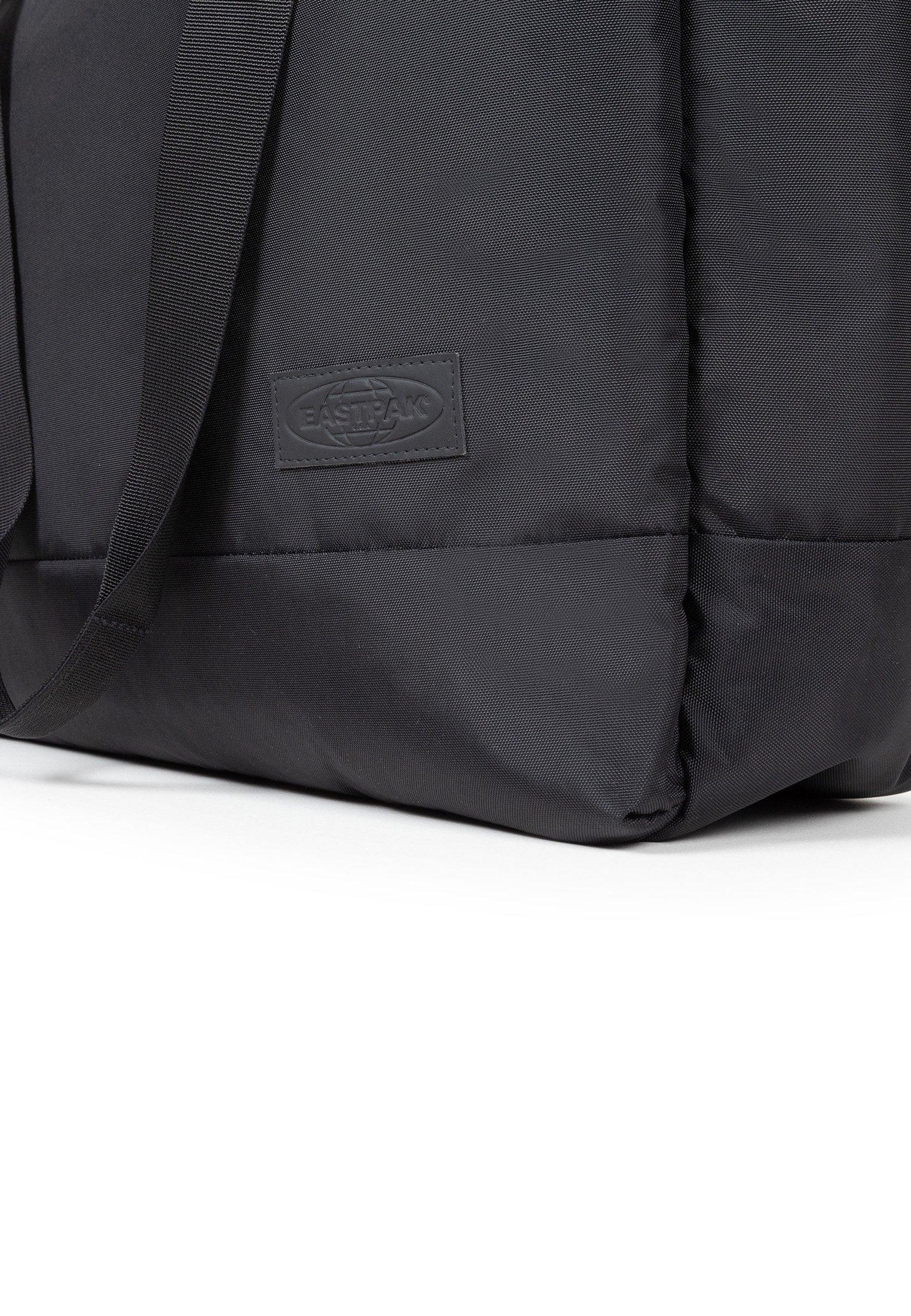 Eastpak CNNCT SATCH - Shopping Bag - cnnct f black/schwarz - Zalando