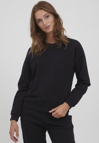 b.young BYSAMMIA - Sweater - black