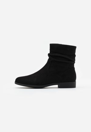 Bottines - black