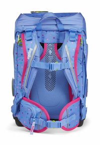 Ergobag CUBO SET - Schulranzen Set - bärzaubernd