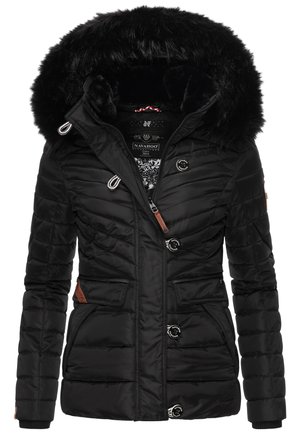 Veste d'hiver - black