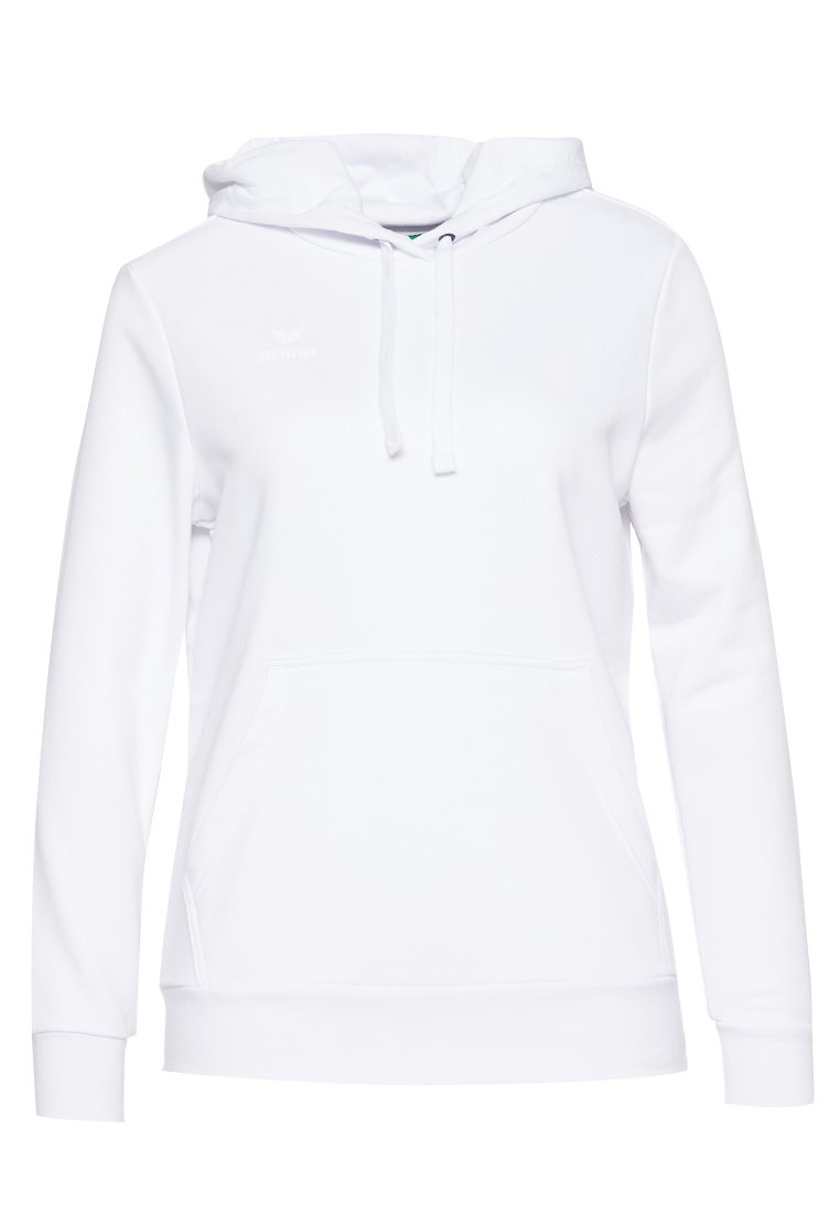 erima Hoodie wit