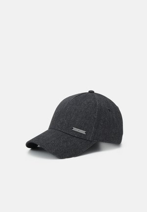 ELEVATED ESSENTIAL UNISEX - Casquette - black