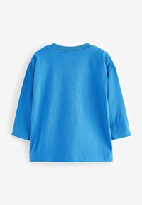 Next BLUEY-REGULAR FIT - Långärmad tröja - blue