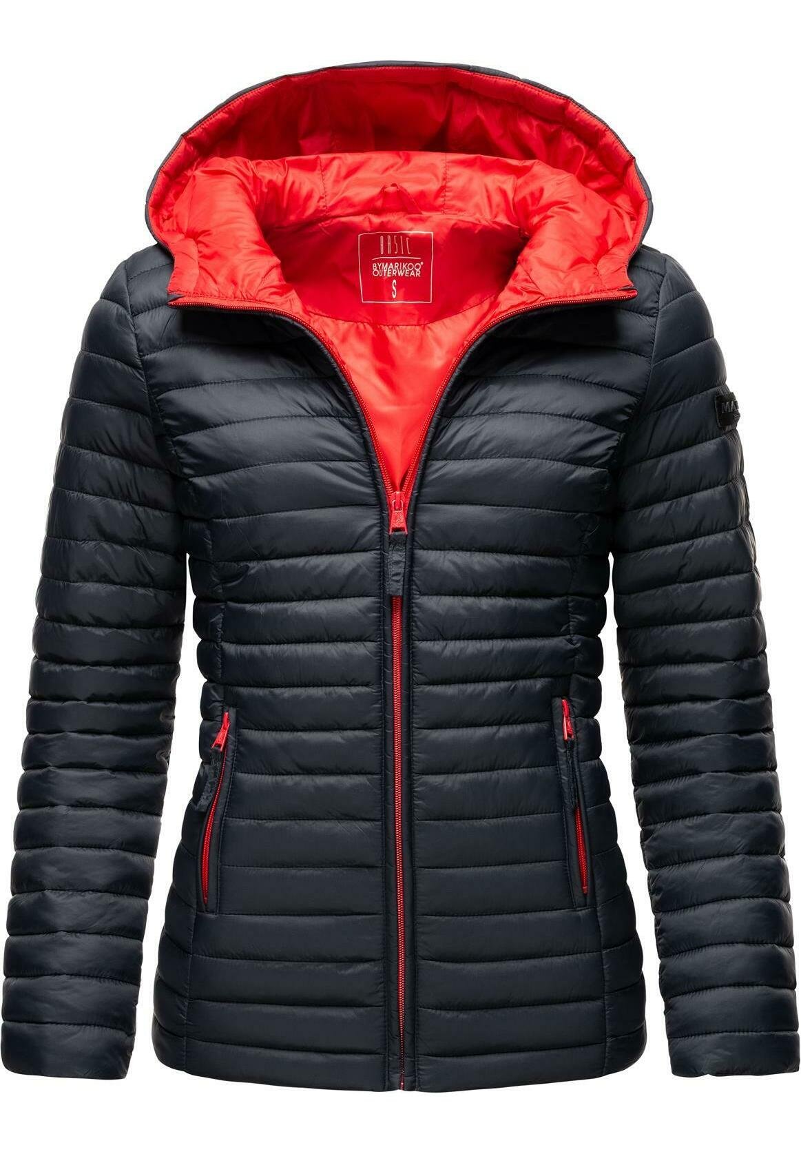 Damen Übergangsjacke Damen Übergangsjacke